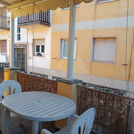 Angolo Della Quiete Citr 011017 Cav 0044 Levanto Extérieur photo