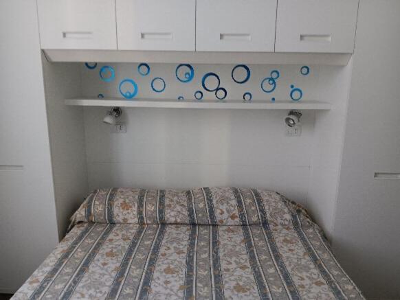 Angolo Della Quiete Citr 011017 Cav 0044 Levanto Extérieur photo